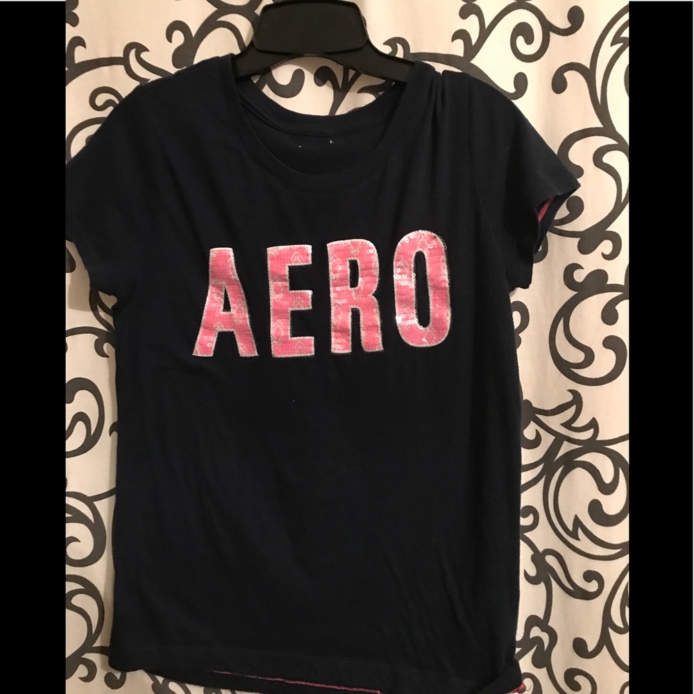 Aeropostale tee
