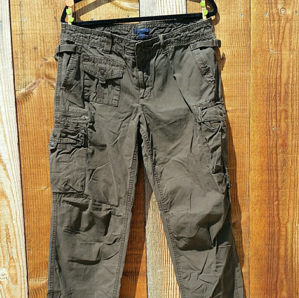 GAP Pants