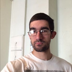 Meet your Posher, Robert