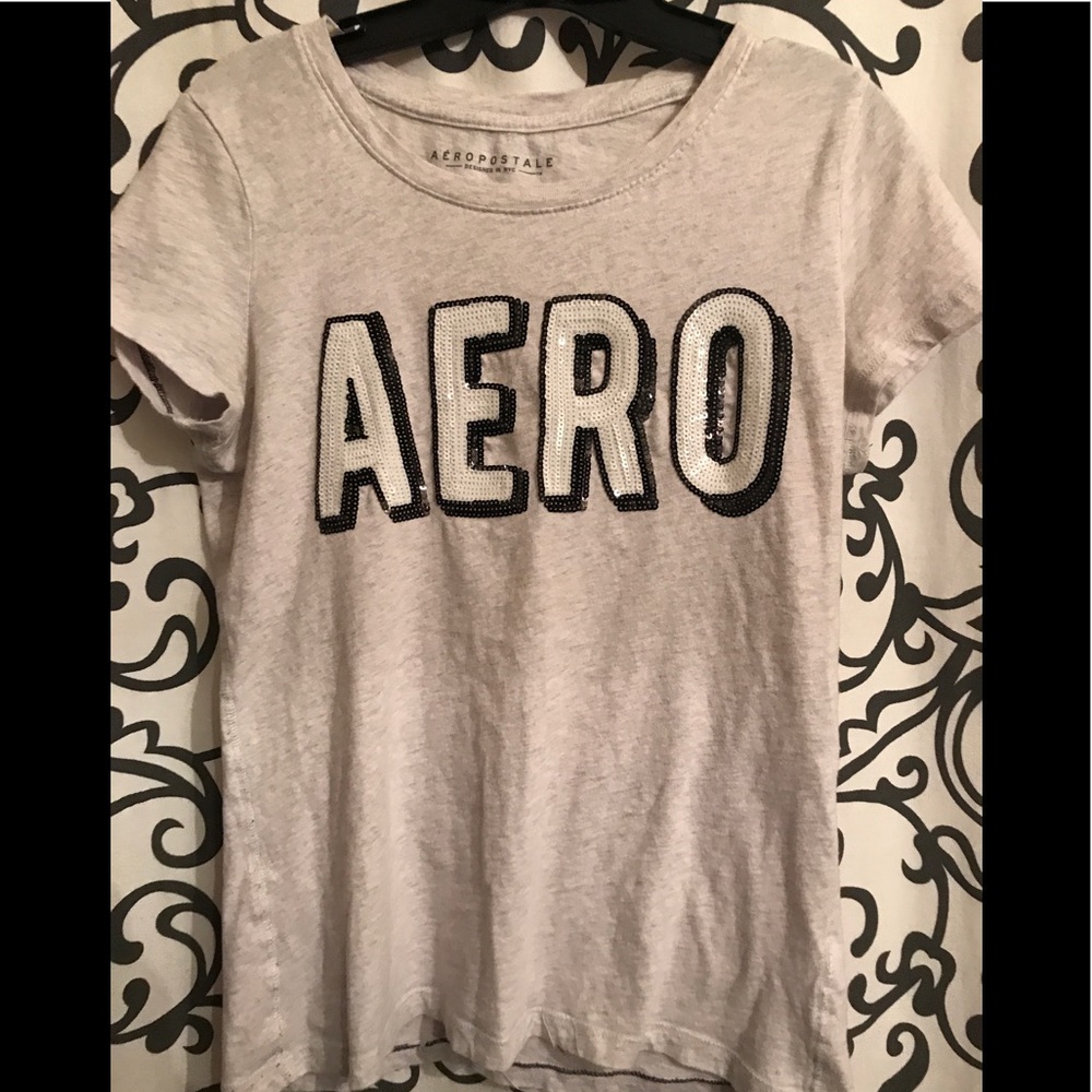 Aeropostale tee 🌺EUC🌺