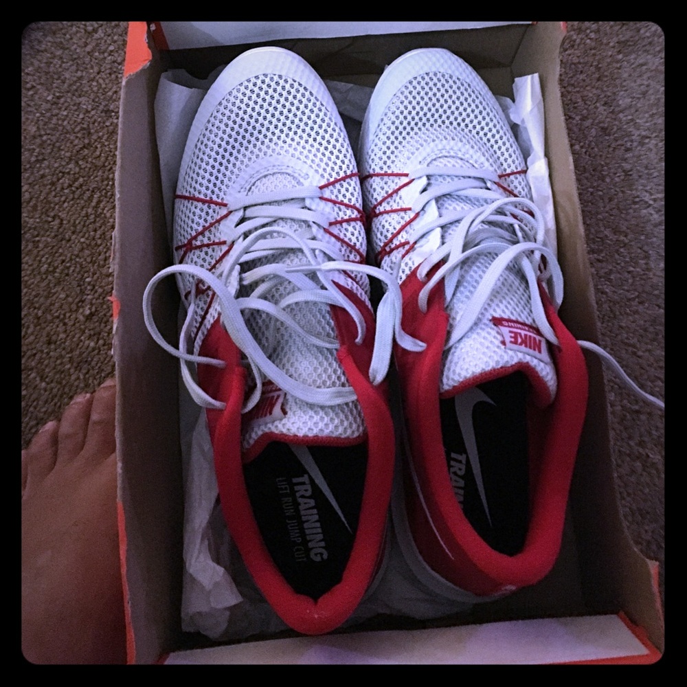 Nike Shoes