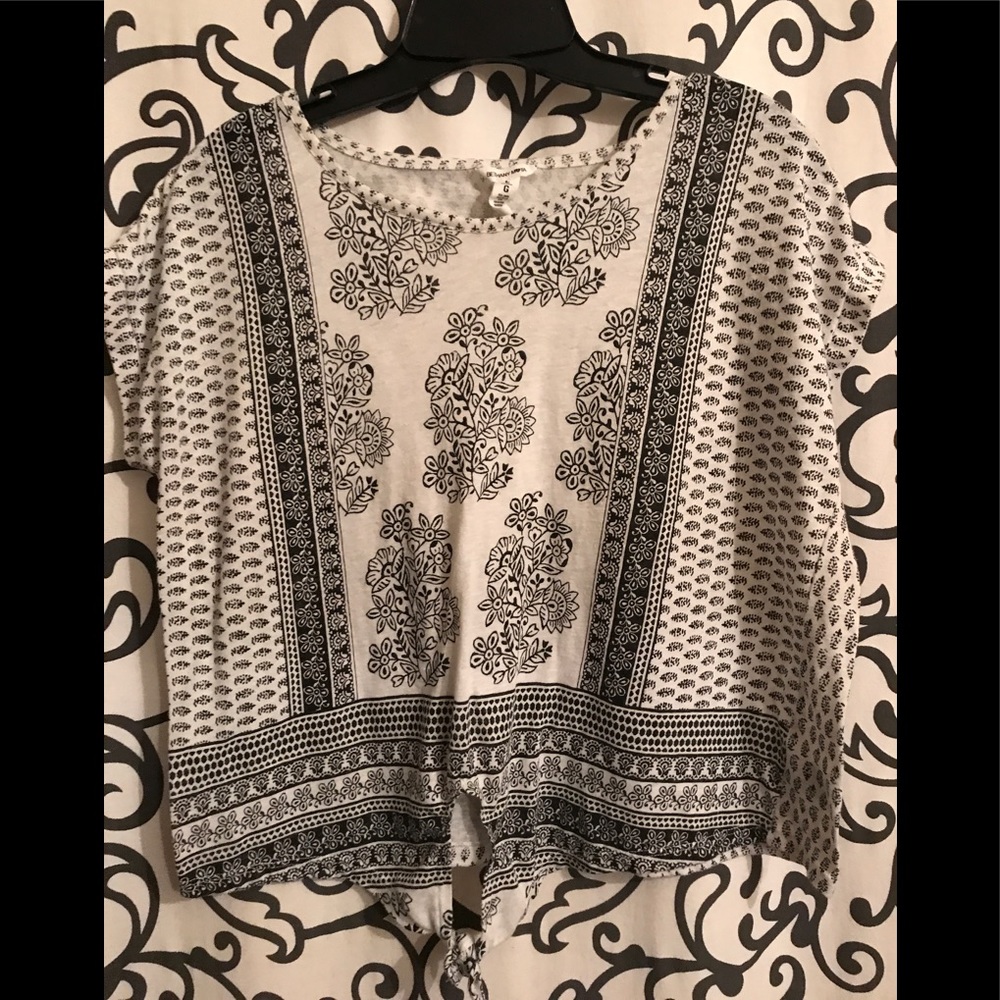 Aeropostale by Bethany Mota 🌺EUC🌺