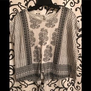 Aeropostale by Bethany Mota 🌺EUC🌺