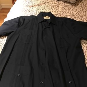 Mens XL Mojito dress shirt. Gently worn