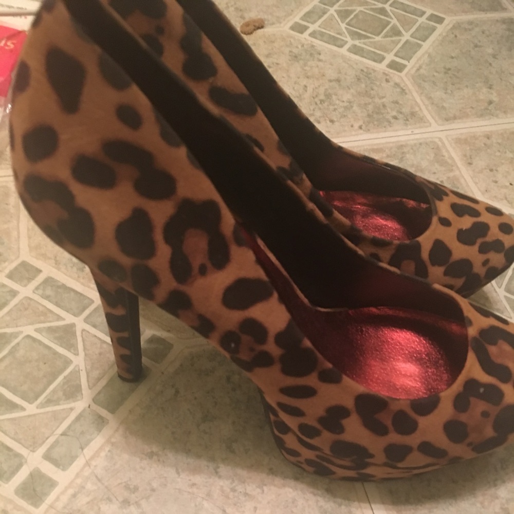 Heels