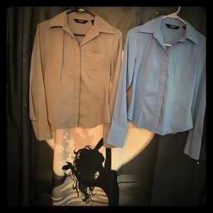 Express blouses. 2for 1 special!