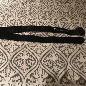 NWOT Mens 5.11 black belt