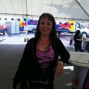 Meet your Posher, Diane