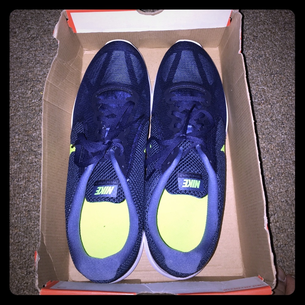 Nike shoes