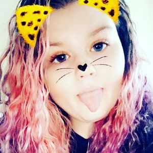 Meet your Posher, Kate