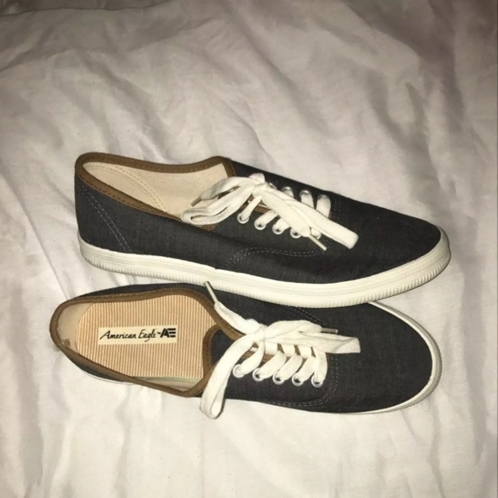 Brand new sneakers