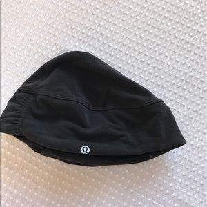 Lululemon hat