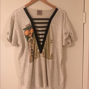 Lf vintage t-shirt