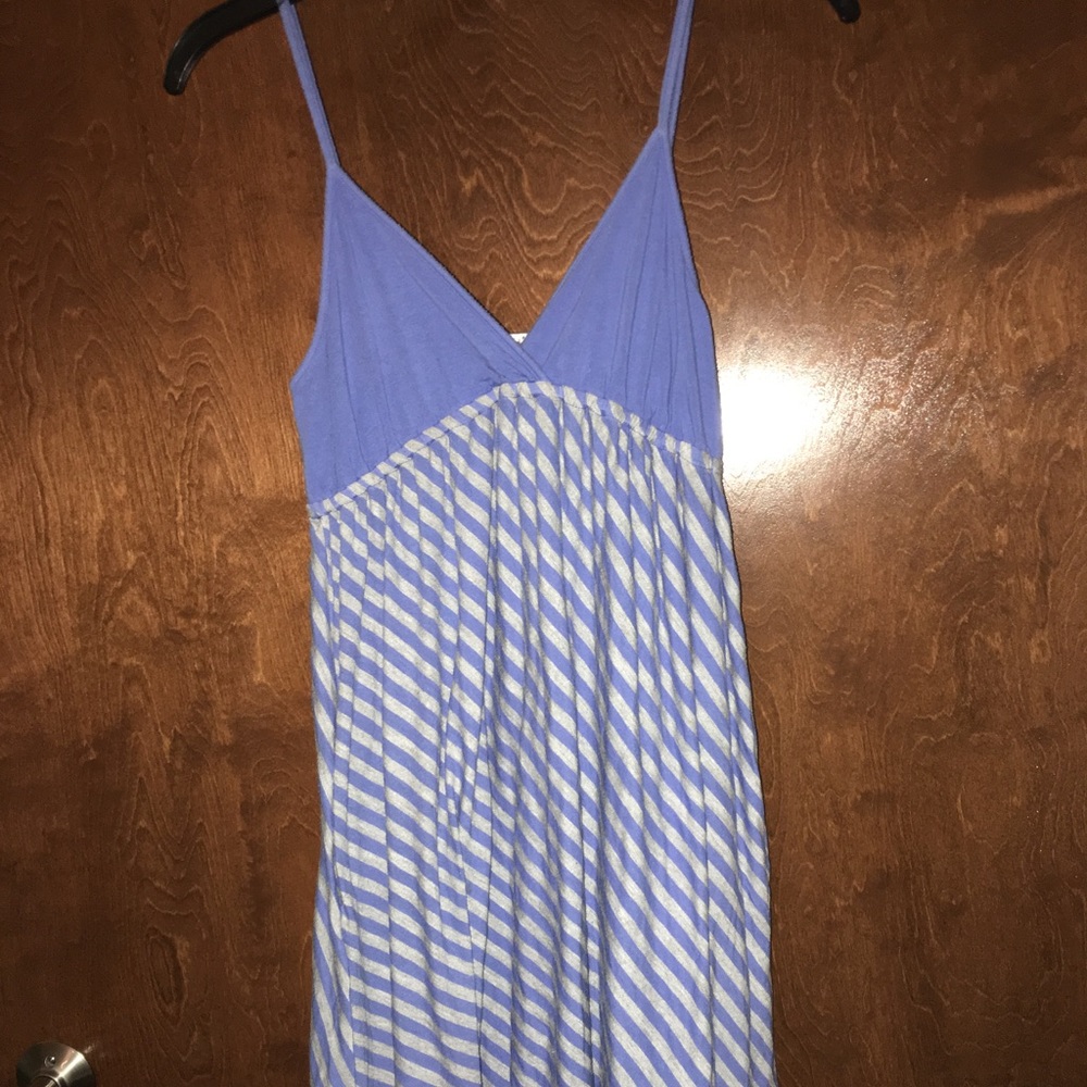 Splendid spaghetti strap sundress size M