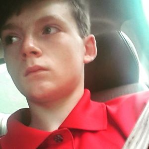 Meet your Posher, Aaron