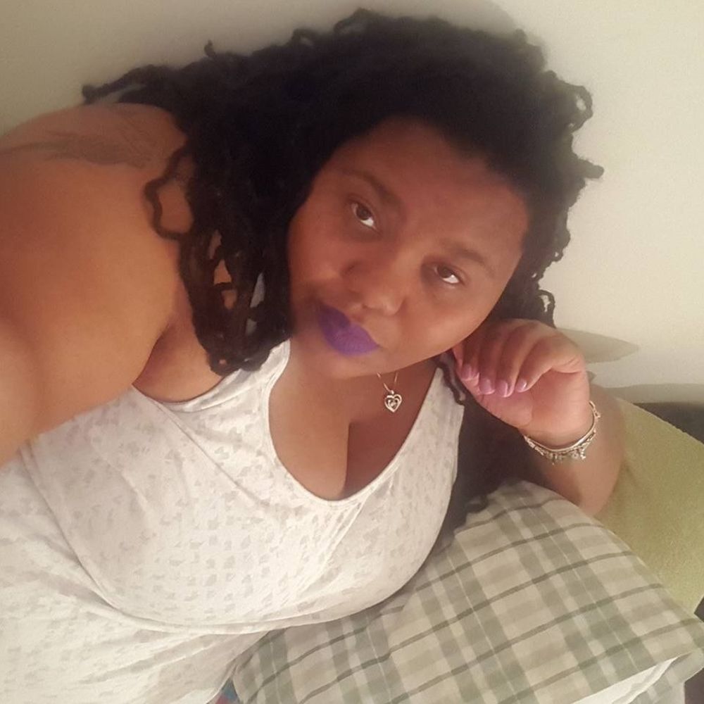 Meet your Posher, Jacquelyn