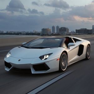 Meet your Posher, Diego