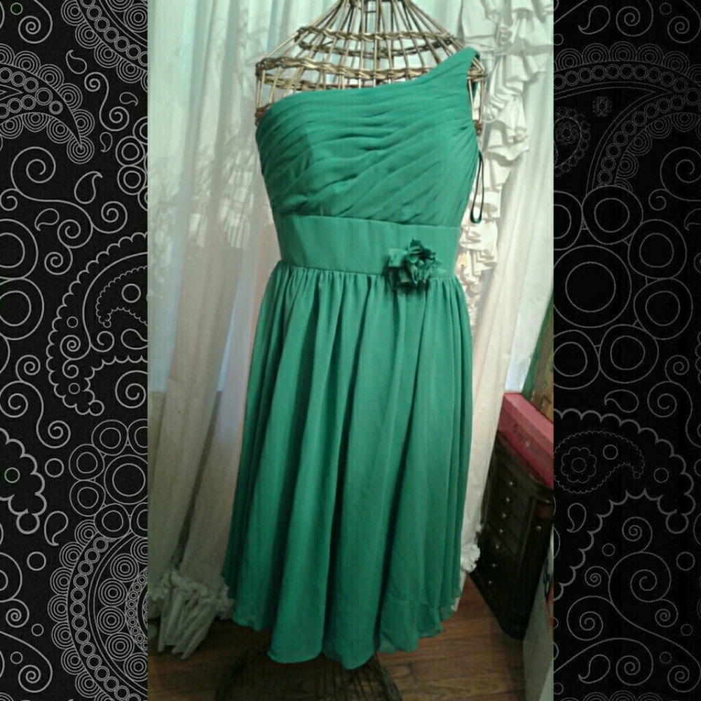 5 for $25 Price drop❗️MoriLee by Madeline G Bridesmaid Prom Dress
