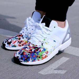 💥 Adidas Zx Flux