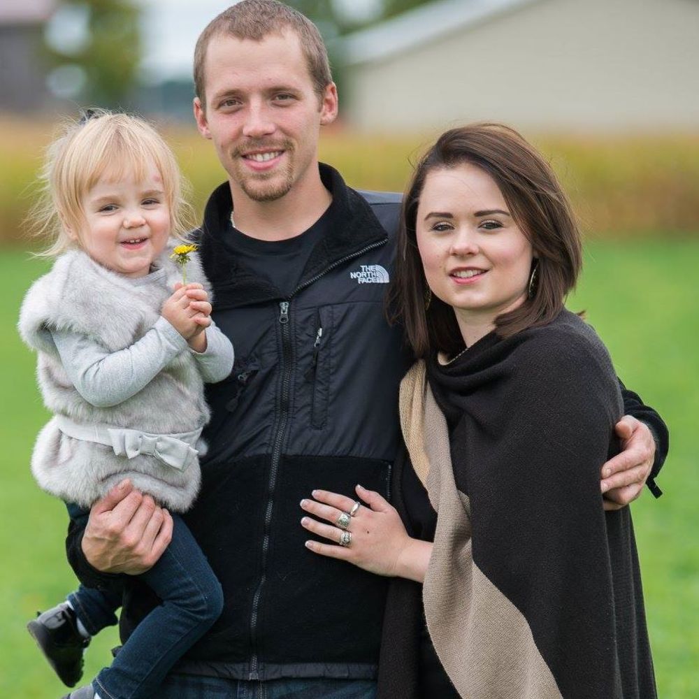 Meet your Posher, Leandra