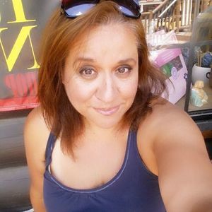 Meet your Posher, Teresa