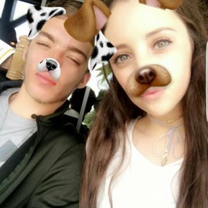 Meet your Posher, Caleb