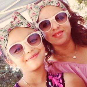 Meet your Posher, Veronica