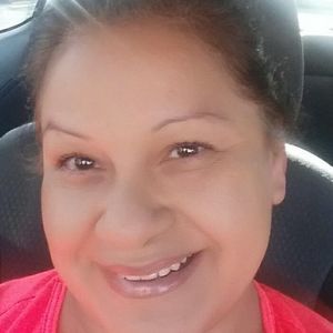 Meet your Posher, Sylvia