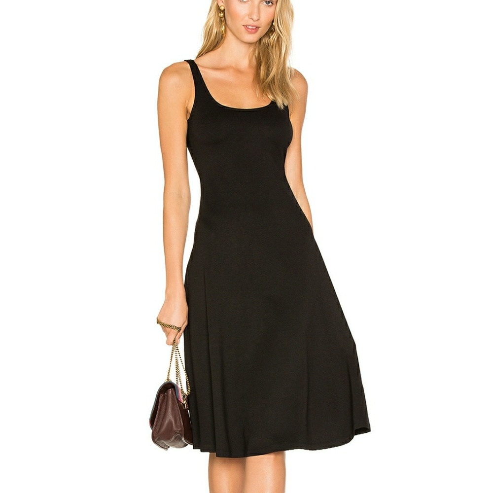 LPA Dress 202