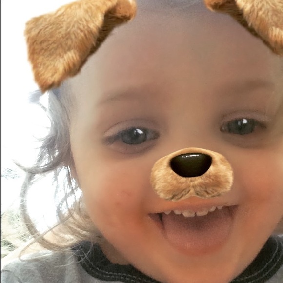 Meet your Posher, April - Picture 4 of 5