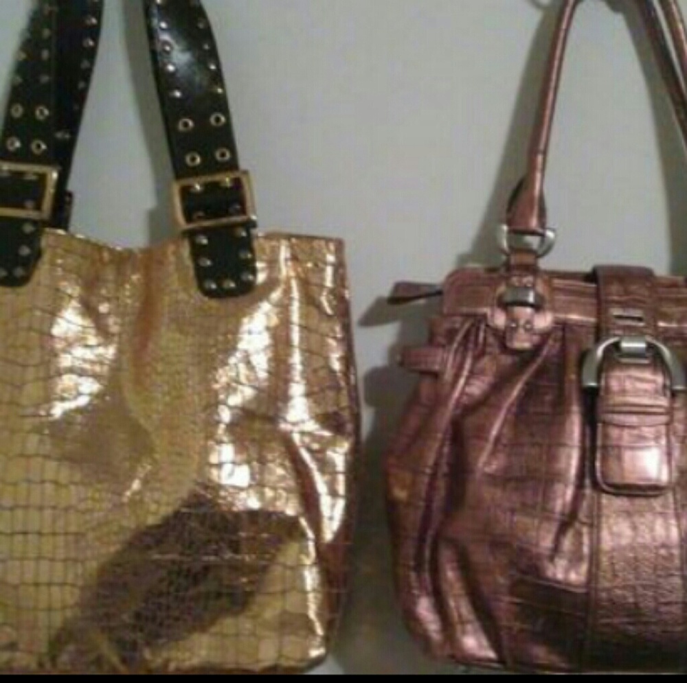 Fashion Purses - image 1