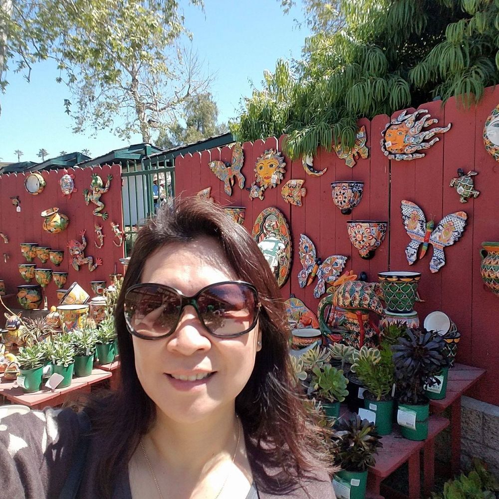 Meet your Posher, June