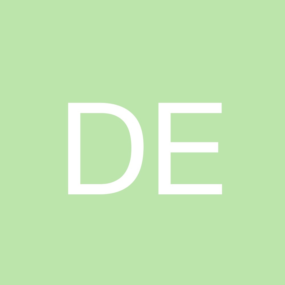 Meet your Posher, Deborah