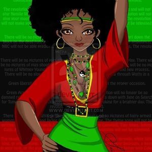 Meet your Posher, T estelle