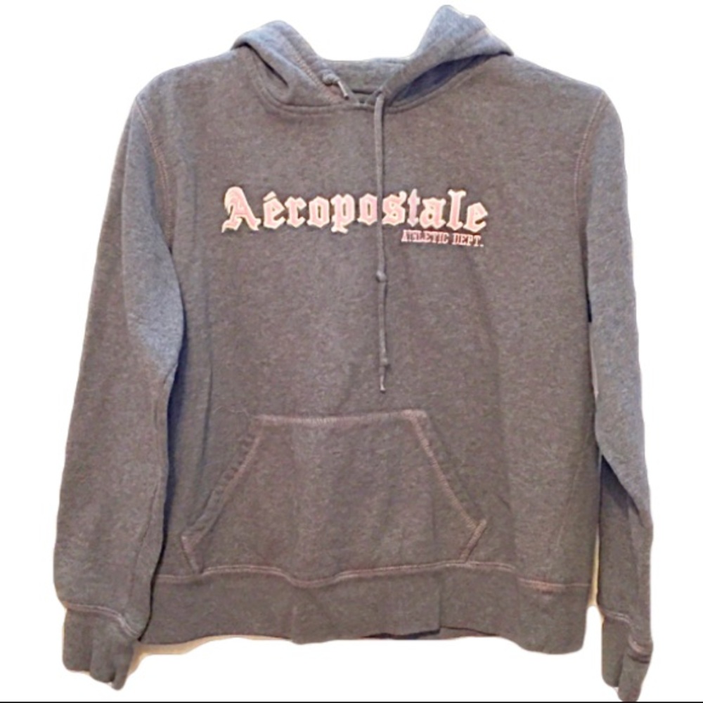 Aeropostale Hoodie Medium
