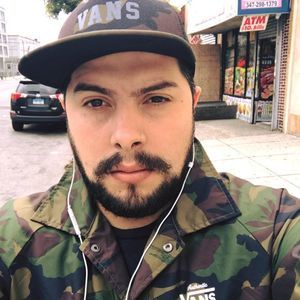 Meet your Posher, Felipe