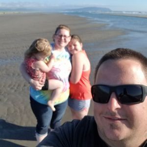 Meet your Posher, William