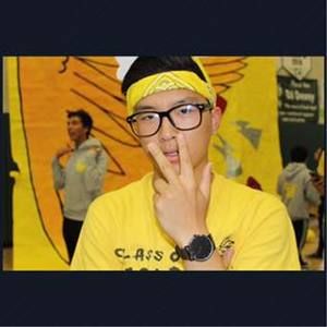 Meet your Posher, Caleb