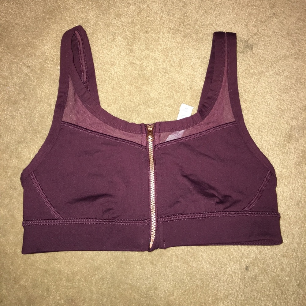 Lulu bra Bordeaux drama