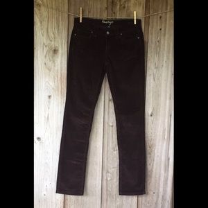 Corduroy Skinnies 🍁❄️