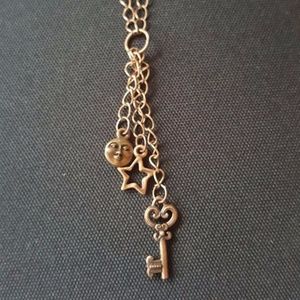 Necklaces by RLL Jewelry