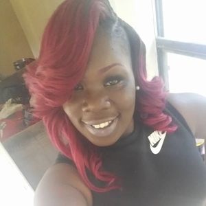 Meet your Posher, Rose