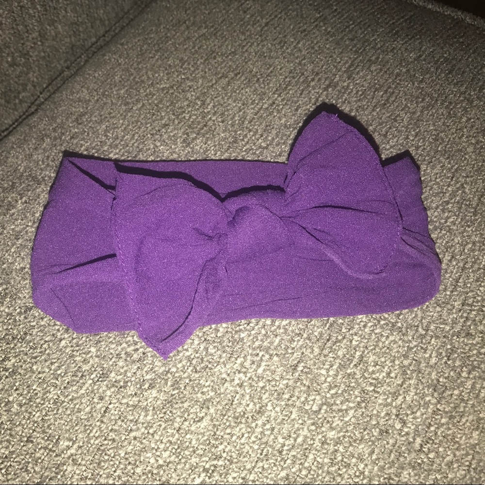 Baby Bling Headwrap