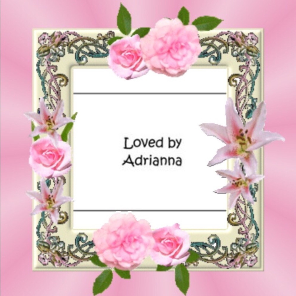 🌸 Welcome to my daughters closet 🌸