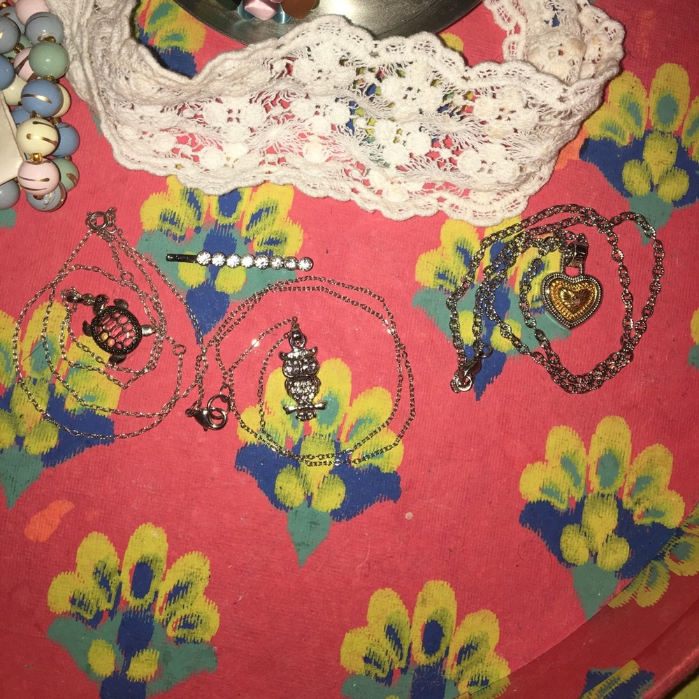 Jewelry tree bundle - Picture 2 of 3