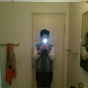 Meet your Posher, Fernando