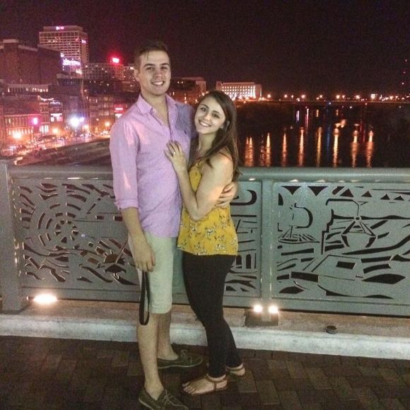 Meet your Posher, Erika - Picture 1 of 1