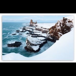 Meet your Posher, Joel