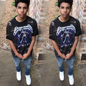 Meet your Posher, Jeremy