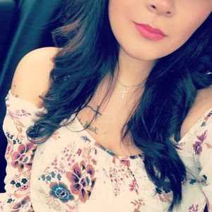 Meet your Posher, Ericka